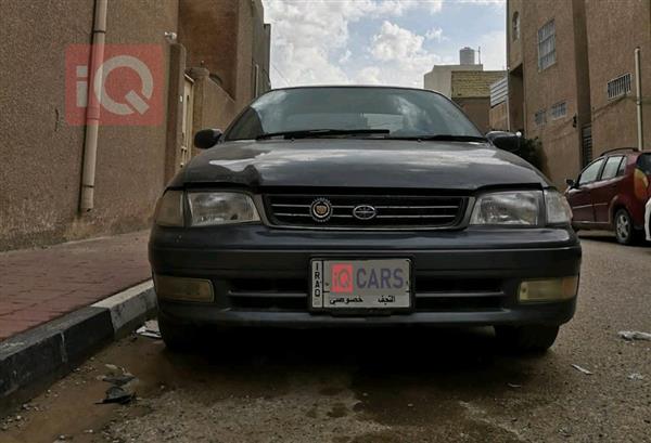 تۆیۆتا کرۆنا 1994  بۆ فرۆشتن لە عێراق - نەجەف